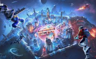 糖果派对官网客户端