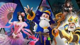 糖果派对官网正式版